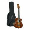Ortega RUHZ30TH-DO Dolphin Horizon series Anniversary Ukulele tenorowe